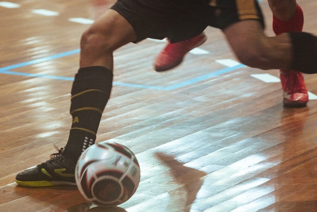 Portuguesa e Guarani decidem o Futsal Série Ouro nesta sexta-feira (28)