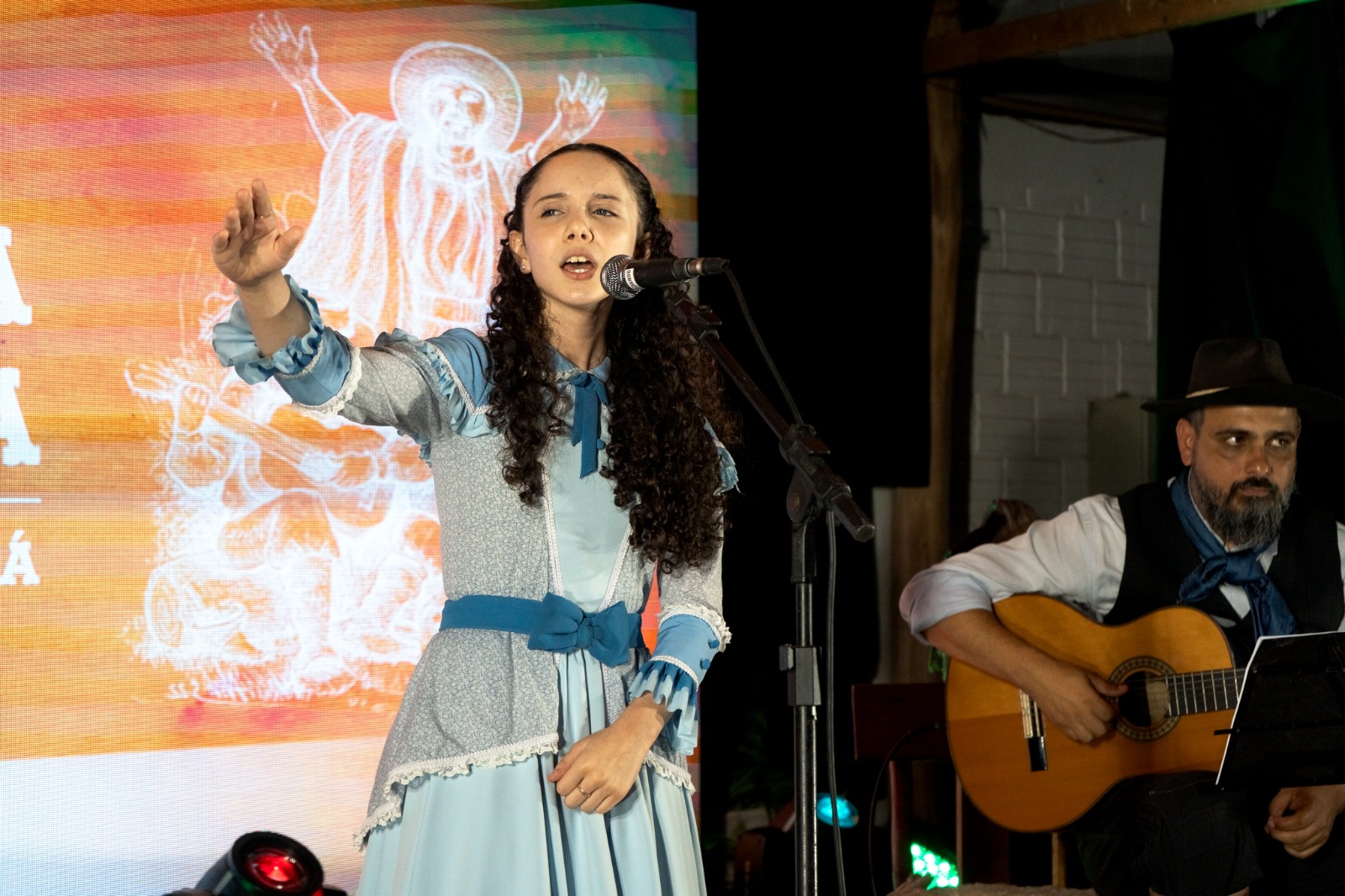 21º Bivaque da Poesia Gaúcha Piá é neste sábado (23)