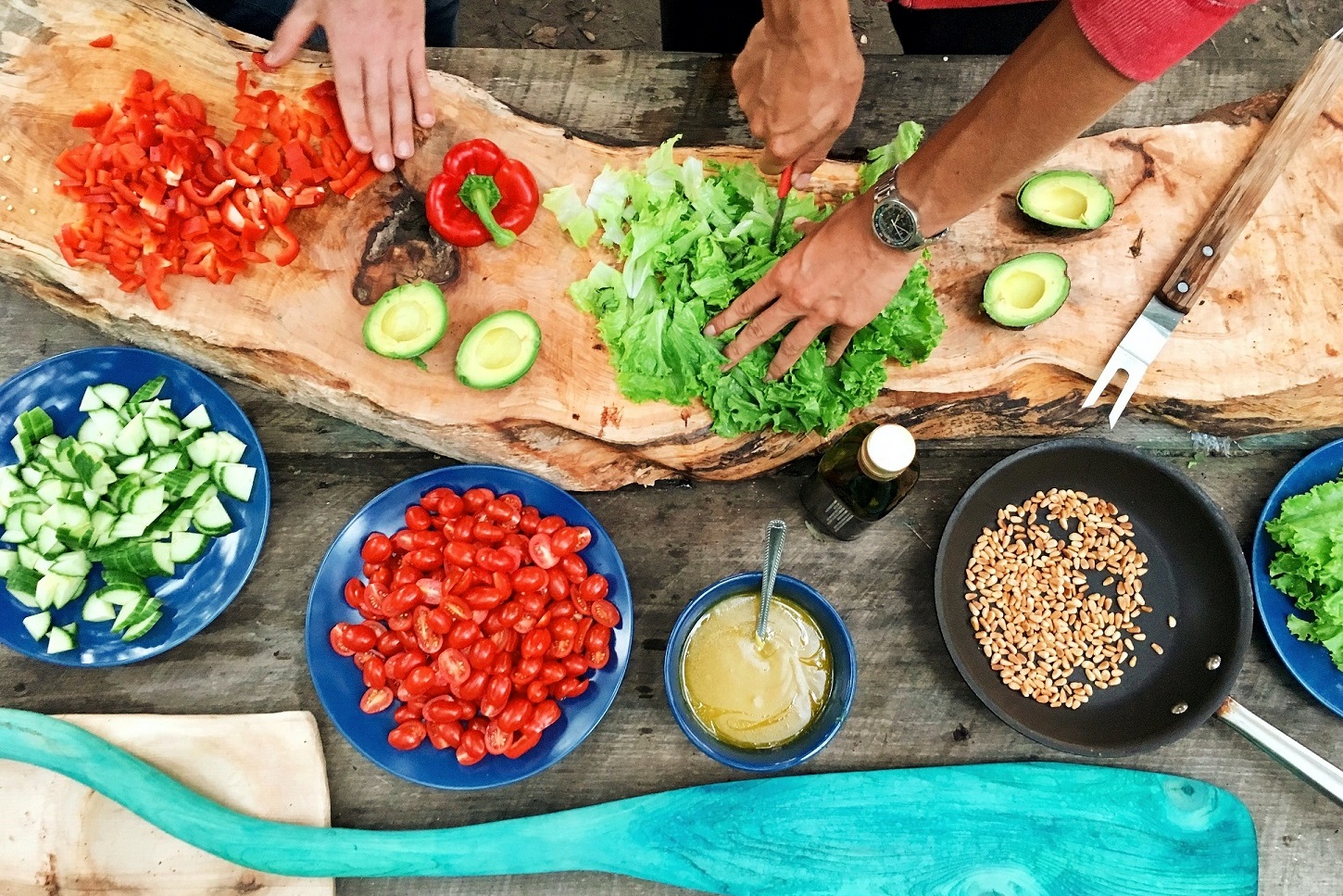 Palestra gratuita para empresários do ramo de alimentação