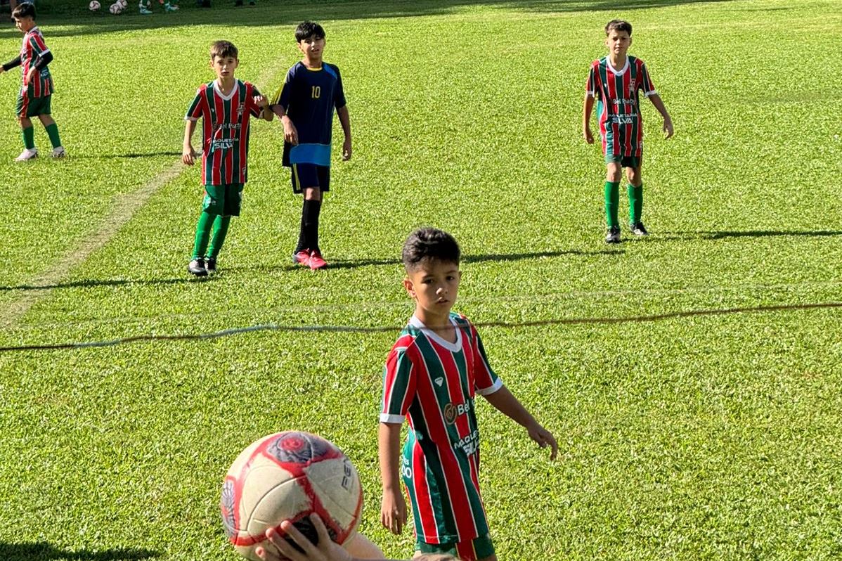 Finais da 2ª Acolher Cup acontecem nesta quarta (11) no campo do União