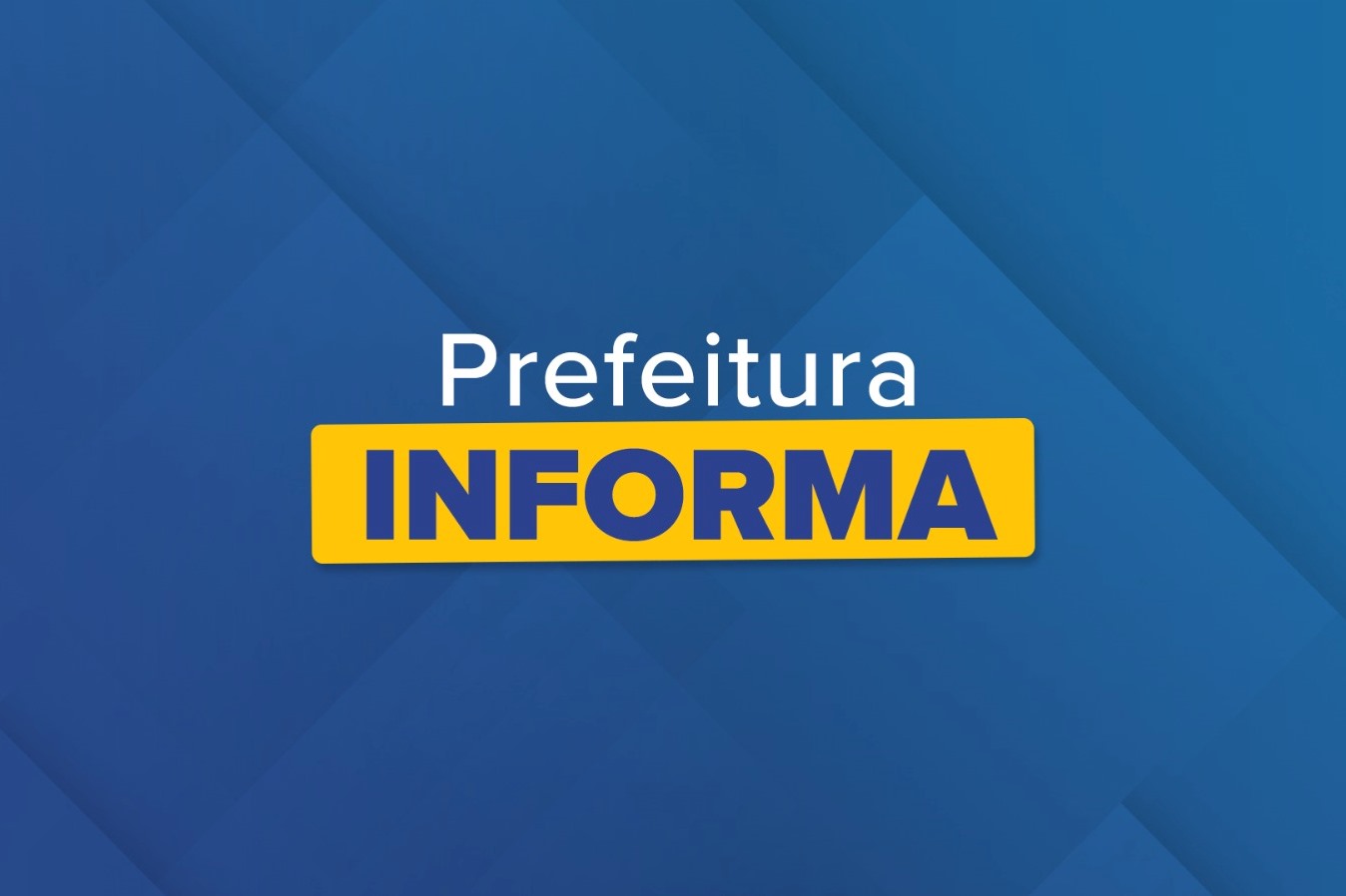 Prefeitura atende em dois turnos nas próximas terças e quintas-feiras