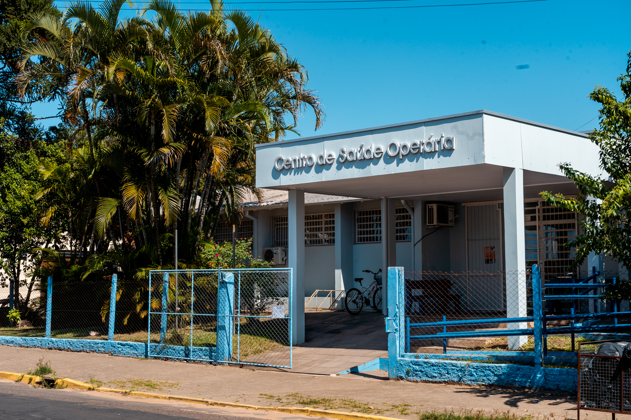 ESF Operária abre neste sábado (22)